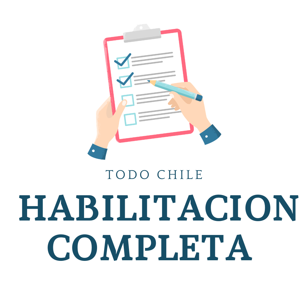 habilitacion completa